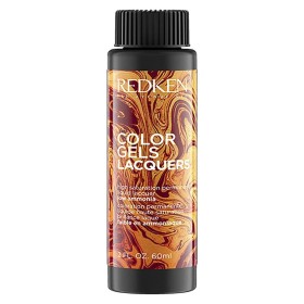 Tintura Permanente Redken Color Gel Lacquers 4WG-sun tea (3 x 60 ml) di Redken, Colore permanente - Rif: S05100671, Prezzo: 2...