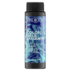 Coloração Permanente Redken Color Gel Lacquers 5AB-twilight (3 x 60 ml) de Redken, Coloração permanente - Ref: S05100672, Pre...