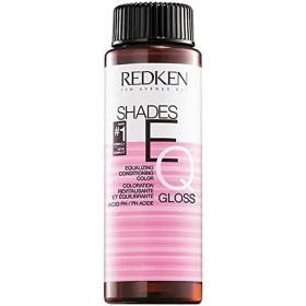 Demi-permanentes Färbemittel Redken Shades Eq M (3 Stück) (3 x 60 ml) von Redken, Tönungen - Ref: S05100690, Preis: 37,97 €, ...