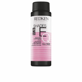 Coloration Semi-permanente Redken Shades Eq Vb (3 Unités) (3 x 60 ml) de Redken, Coloration semi-permanente - Réf : S05100697...