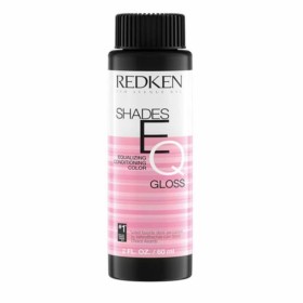 Coloração Semipermanente Redken Shades Eq G (3 Unidades) (3 x 60 ml) de Redken, Coloração semipermanente - Ref: S05100716, Pr...