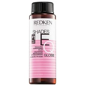 Coloração Semipermanente Redken Shades Eq Nw (3 Unidades) (3 x 60 ml) de Redken, Coloração semipermanente - Ref: S05100722, P...