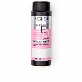 Semi-permanent Colourant Redken Shades Eq (3 Units) (3 x 60 ml) by Redken, Semi-Permanent Colour - Ref: S05100818, Price: 36,...