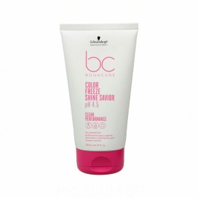 Champô Reforçador da Color Schwarzkopf Bc Color Freeze 150 ml pH 4.5 de Schwarzkopf, Champôs - Ref: S05100855, Preço: 18,85 €...