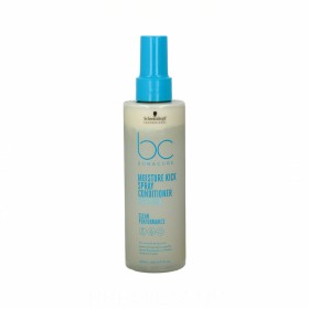 Après shampoing nutritif Schwarzkopf Bc Moisture Kick 200 ml de Schwarzkopf, Après-shampooings - Réf : S05100859, Prix : 13,0...