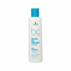 Condicionador Reparador Schwarzkopf Bc Moisture Kick 200 ml de Schwarzkopf, Acondicionadores - Ref: S05100860, Preço: 10,81 €...