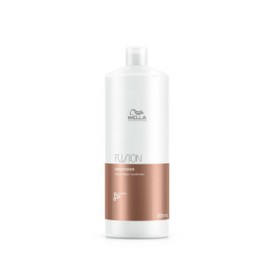 Balsamo Wella Fusion 1 L di Wella, Balsami - Rif: S05100965, Prezzo: 36,38 €, Sconto: %