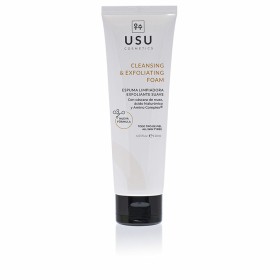 Espuma de Limpeza USU Cosmetics Amino Exfoliante 120 ml de USU Cosmetics, Limpadores - Ref: S05102706, Preço: 14,58 €, Descon...