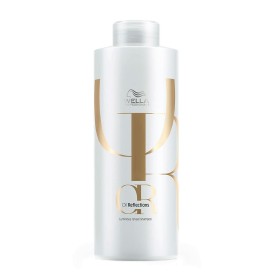 Champô Wella Or Oil Reflections 500 ml de Wella, Champôs - Ref: S05101054, Preço: 18,63 €, Desconto: %