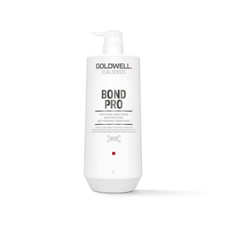 Conditioner Goldwell Bond Pro 1 L by Goldwell, Conditioners - Ref: S05101161, Price: 24,50 €, Discount: %