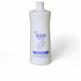 Gel de douche Lactacyd Lactacyd 1 L de Lactacyd, Gels douche - Réf : S05101361, Prix : 13,99 €, Remise : %