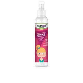 Loción Antipiojos Paranix Árbol de té (250 ml) de Paranix, Cuidado del pelo y del cuero cabelludo - Ref: S05101521, Precio: 1...