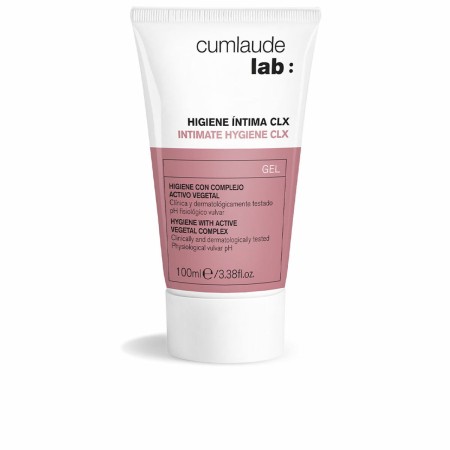 Gel de duche Cumlaude Lab Higiene íntima Clx de Cumlaude Lab, Géis de duche - Ref: S05101579, Preço: 5,99 €, Desconto: %