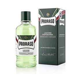 Lotion après-rasage Proraso Profesional 400 ml Rafraîchissant Tonifiante de Proraso, Lotions et fluides - Réf : S05101585, Pr...