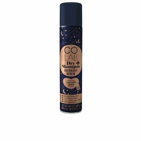 Champú en Seco Colab Dry+ Detoxificante 200 ml de Colab, Champús secos - Ref: S05101684, Precio: 4,69 €, Descuento: %