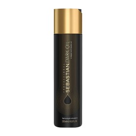 Champô para Desembaraçar o cabelo Sebastian Dark Oil (250 ml) de Sebastian, Champôs - Ref: S05101748, Preço: 18,89 €, Descont...