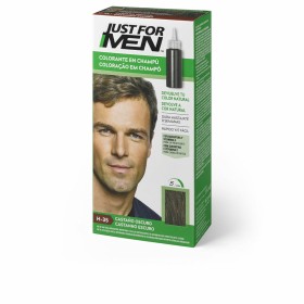 Shampoo Dye Just For Men Colorante 30 ml by Just For Men, Semi-Permanent Colour - Ref: S05101764, Price: 14,13 €, Discount: %