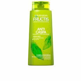 Champú Garnier Fructis Anticaspa Fortificante 690 ml de Garnier, Champús - Ref: S05101806, Precio: 10,59 €, Descuento: %