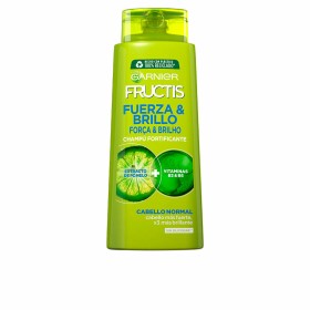 Champú Garnier Fructis Fuerza Brillo 690 ml de Garnier, Champús - Ref: S05101809, Precio: 10,24 €, Descuento: %