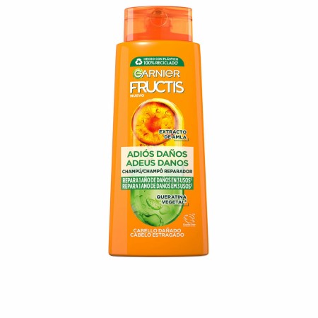 Shampoo Riparatore Garnier Fructis Adiós Daños 690 ml di Garnier, Shampoo - Rif: S05101810, Prezzo: 8,63 €, Sconto: %