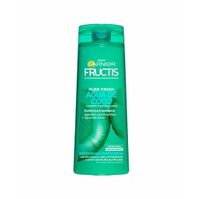 Champô Fortificante Garnier Fructis Pure Fresh Água de coco 300 ml de Garnier, Champôs - Ref: S05101813, Preço: 5,51 €, Desco...