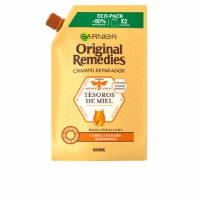 Champô Garnier Original Remedies 500 ml de Garnier, Champôs - Ref: S05101823, Preço: 11,56 €, Desconto: %