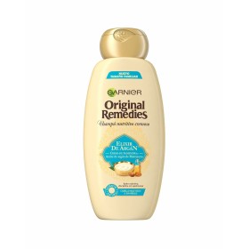 Champô Nutritivo Garnier Original Remedies 600 ml de Garnier, Champôs - Ref: S05101835, Preço: 9,96 €, Desconto: %