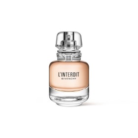 Perfume Mujer Givenchy EDT L'interdit 35 ml de Givenchy, Agua de tocador - Ref: S05102833, Precio: 49,40 €, Descuento: %