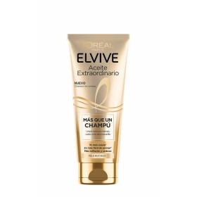 Repairing Shampoo L'Oreal Make Up Elvive Aceite Extraordinario 250 ml von L'Oreal Make Up, Shampoos - Ref: S05101843, Preis: ...