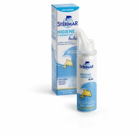 Gel de duche Stérimar Higiene Y Bienestar Bebé de Stérimar, Géis de duche - Ref: S05102133, Preço: 12,02 €, Desconto: %