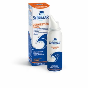 Gel de Ducha Stérimar Congestión Nasal de Stérimar, Geles de ducha - Ref: S05102135, Precio: 12,71 €, Descuento: %