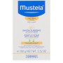 Saponetta Mustela Cold Cream (100 g) di Mustela, Saponette - Rif: S05102363, Prezzo: 7,61 €, Sconto: %