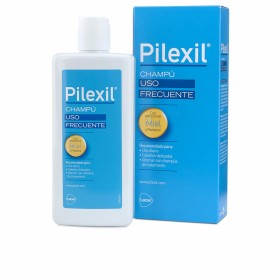 Champô para Uso Diário Pilexil (300 ml) de Pilexil, Champôs - Ref: S05102601, Preço: 14,25 €, Desconto: %