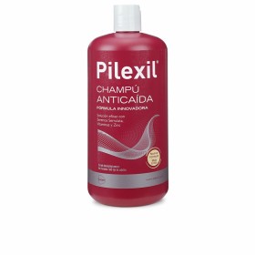 Shampoo Anticaduta Pilexil (900 ml) di Pilexil, Prodotti per la perdita dei capelli - Rif: S05102604, Prezzo: 30,61 €, Sconto: %