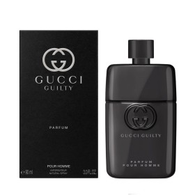 Parfum Homme Gucci Guilty Pour Homme EDP EDP 90 ml de Gucci, Eau de parfum - Réf : S05102838, Prix : 112,88 €, Remise : %