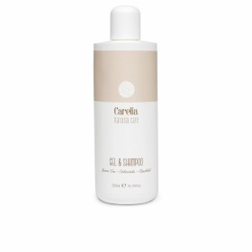 Gel e Champô 2 em 1 Carelia Natural Care 500 ml de Carelia, Géis de duche - Ref: S05102862, Preço: 22,70 €, Desconto: %