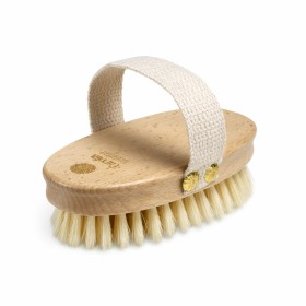 Brosse nettoyante et exfoliante Carelia Natural Care de Carelia, Brosses - Réf : S05102865, Prix : 18,56 €, Remise : %