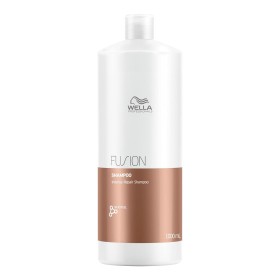 Champô Fusion Wella Fusion 1 L de Wella, Champôs - Ref: S05102881, Preço: 26,73 €, Desconto: %