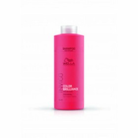 Crema Styling Wella Invigo Color Brilliance 1 L di Wella, Trattamenti per capelli e cute - Rif: S05102884, Prezzo: 26,98 €, S...