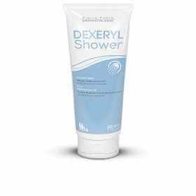 Shower Cream Dexeryl Shower 200 ml by Dexeryl, Shower Gels - Ref: S05103068, Price: 11,05 €, Discount: %