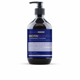 Champô Organic & Botanic Biotin (500 ml) de Organic & Botanic, Champôs - Ref: S05103271, Preço: 18,84 €, Desconto: %