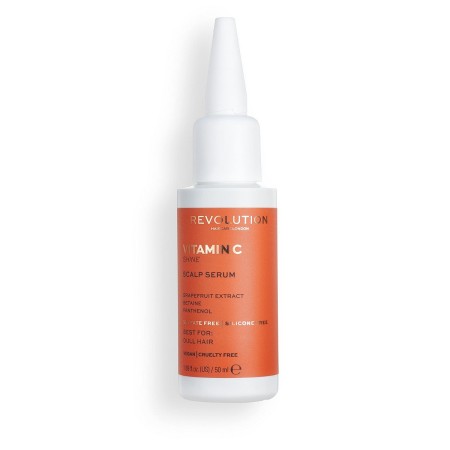 Hair Serum Revolution Hair Care London Vitamin C 50 ml by Revolution Hair Care London, Serums - Ref: S05103387, Price: 11,47 ...