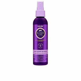 Spray Anti-frisotti HASK Blonde Care Neutralisant de couleur 175 ml de HASK, Laques et sprays - Réf : S05103641, Prix : 8,94 ...