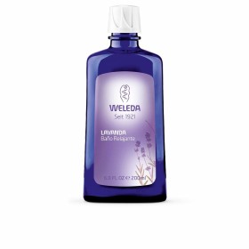 Bath Gel Weleda Lavendar Relaxing (200 ml) by Weleda, Gels and soaps - Ref: S05103649, Price: 17,97 €, Discount: %