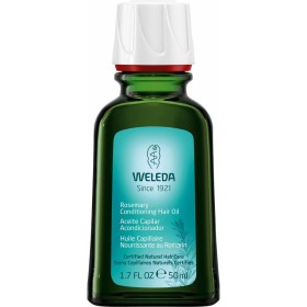 Óleo Capilar Weleda Condicionador Alecrim 50 ml de Weleda, Óleos para o cabelo - Ref: S05103657, Preço: 15,62 €, Desconto: %