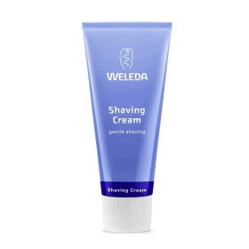 Shaving Cream Weleda For Men 75 ml by Weleda, Creams - Ref: S05103695, Price: 11,07 €, Discount: %