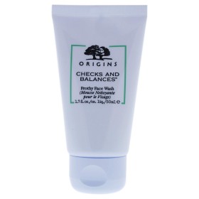 Espuma de Limpeza Origins Checks and Balances (50 ml) de Origins, Limpadores - Ref: S05102897, Preço: 10,87 €, Desconto: %