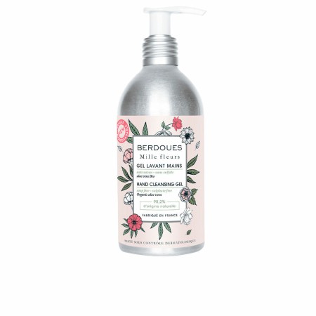 Shower Gel Berdoues Mille Fleurs Aloe Vera (250 ml) by Berdoues, Shower Gels - Ref: S05104172, Price: 12,17 €, Discount: %