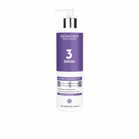 Reparierendes Serum Neomoshy Blonde Ultraviolet Ω9 (180 ml) von Neomoshy, Seren - Ref: S05104360, Preis: 18,26 €, Rabatt: %