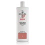 Après-shampoing revitalisant Nioxin Systema 4 Cheveux colorés (1 L) de Nioxin, Après-shampooings - Réf : S05104415, Prix : 37...